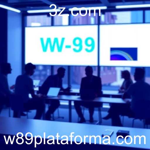 Contrato Usuário e a W89 Plataforma: Especificando Regras e Responsabilidades