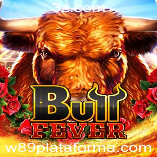 Explorando o Mundo Emocionante do Jogo BullFever na Plataforma w89