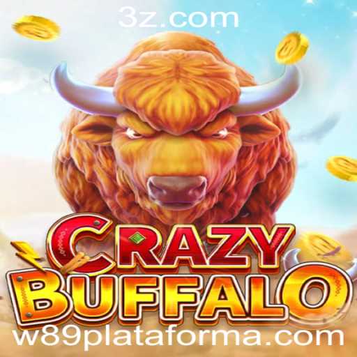 Explorando CRAZYBUFFALO: O Novo Fenômeno no Universo dos Jogos