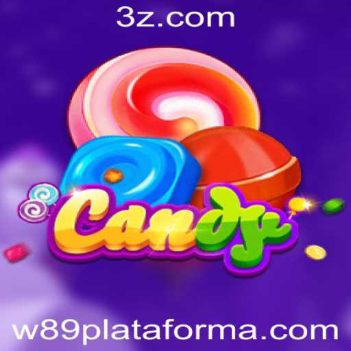 Descubra o Fascinante Mundo de Candy: Uma Introdução Completa ao Jogo na Plataforma w89