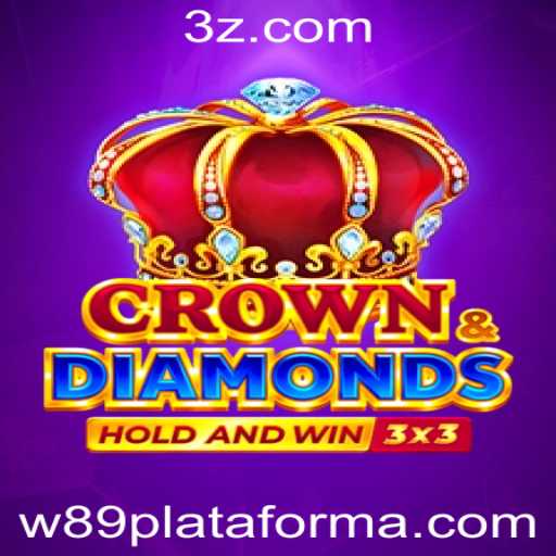 Explorando Crowndiamonds na Plataforma W89