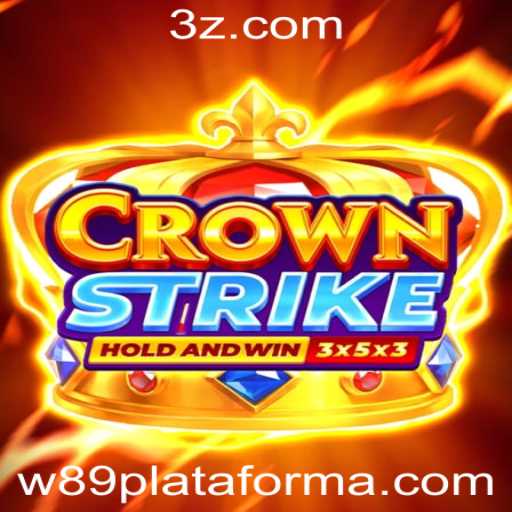CrownStrike: Uma Aventura Inovadora na Plataforma w89