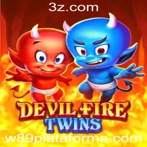 Explorando DevilFireTwins: A Nova Sensação na Plataforma w89