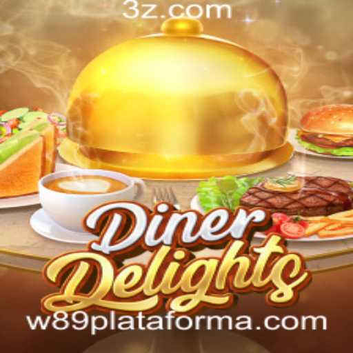 DinerDelights: Guia Completo e Atualizado do Jogo na w89 Plataforma