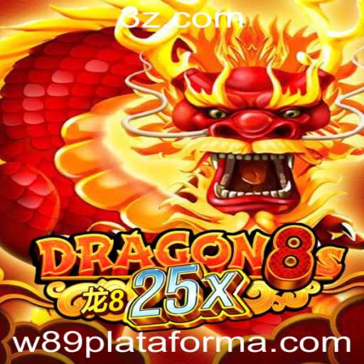 Dragon8s25x: Um Mergulho na Aventura Estratégica com a Plataforma w89