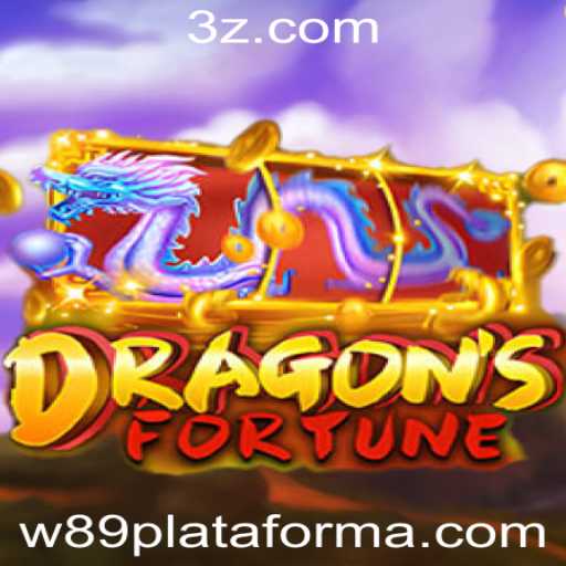 DragonFortune: Mergulhando no Universo do Jogo em Destaque na w89 Plataforma