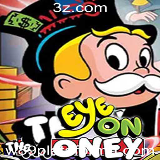 EyeOnTheMoney: Domine a Arte de Investir com a Plataforma W89