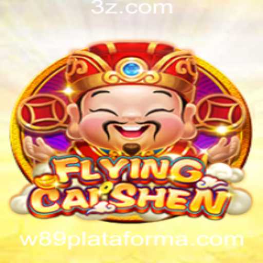 Descubra FlyingCaiShen: A Nova Sensação na w89 Plataforma