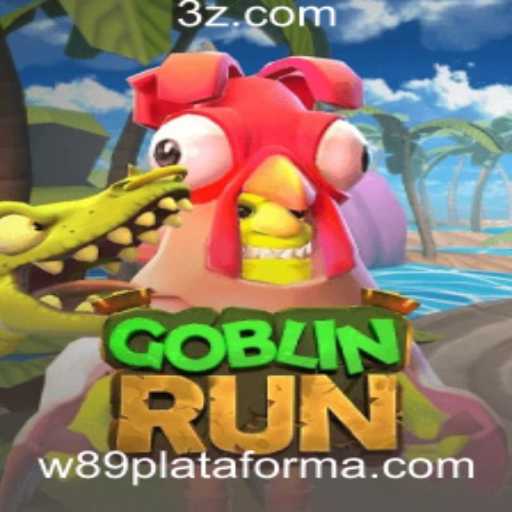 Explorando o Fascinante Mundo de GoblinRun: Um Mergulho na w89 Plataforma