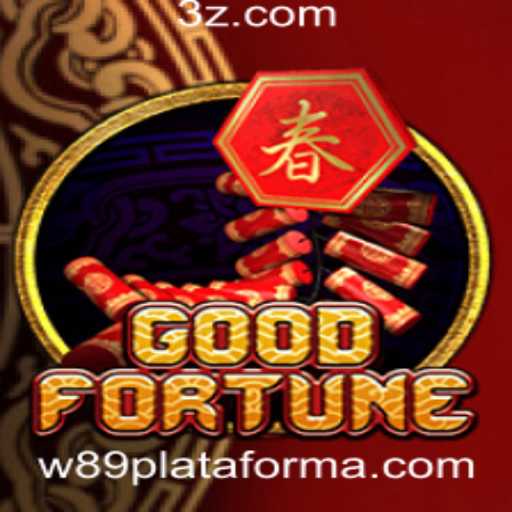 Descubra o Fascinante Mundo de GoodFortune na Plataforma w89
