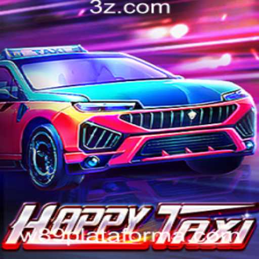 Explorando HappyTaxi: Um Mergulho na Diversão com a Plataforma W89