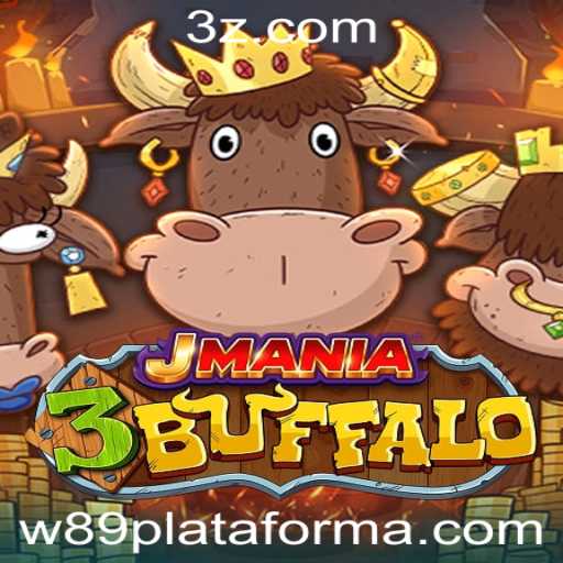 Descubra o Mundo de JMania3Buffalo na w89 Plataforma