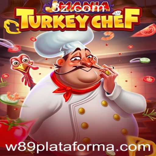 Tudo o Que Você Precisa Saber Sobre JManiaTurkeyChef na Plataforma w89
