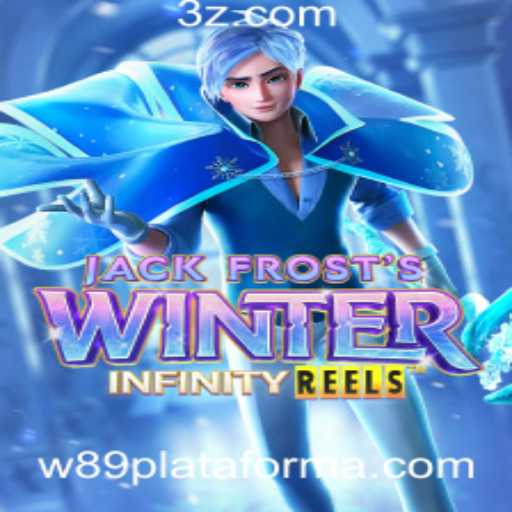 Explorando o Mundo de JackFrostsWinter: Diversão Gelada na Plataforma W89