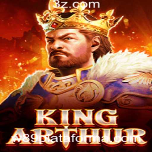 KingArthur: Aventura e Estratégia na Plataforma W89