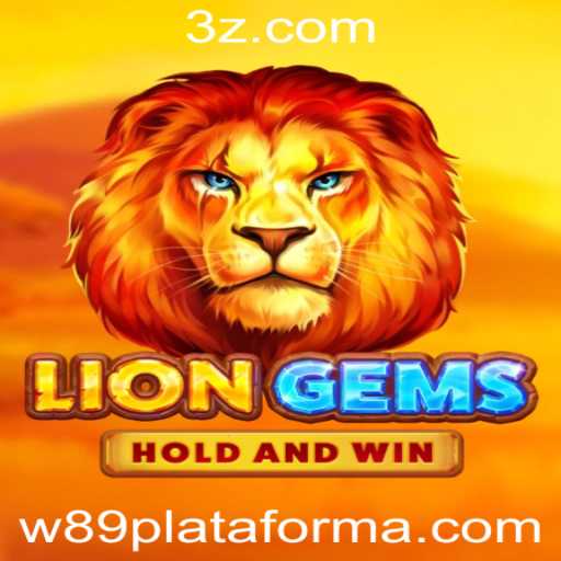 Descobrindo o Mundo Fascinante de LionGems na Plataforma W89
