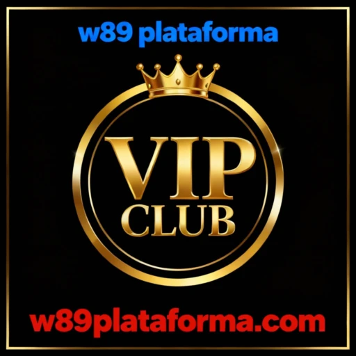 w89 plataforma