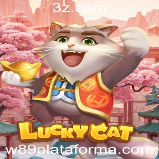 Descubra LuckyCat: O Jogo Que Conquista a 