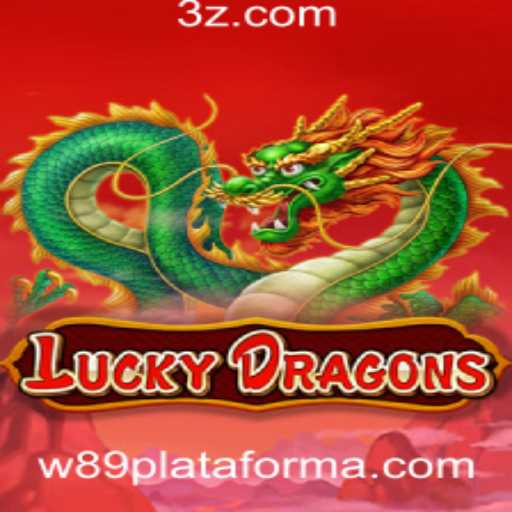 Descubra o Fascinante Universo de LuckyDragons na Plataforma W89