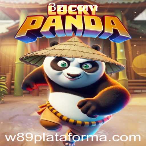 Descubra o Fascinante Mundo de LuckyPanda na Plataforma w89