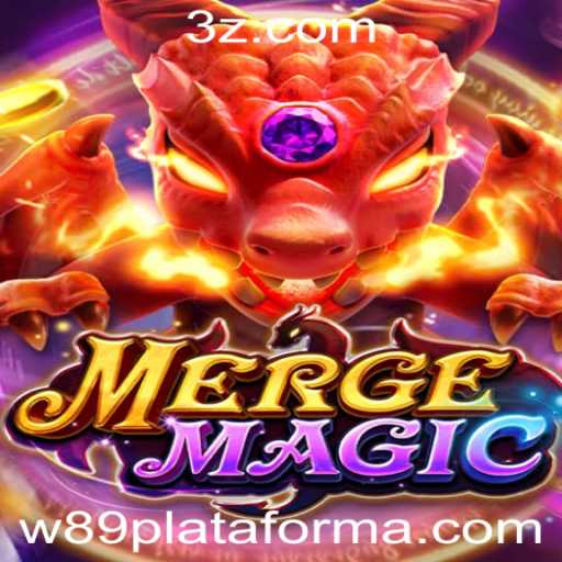 Explorando o Mundo de 'MERGEMAGIC': Um Guia Completo para Jogadores na w89 Plataforma
