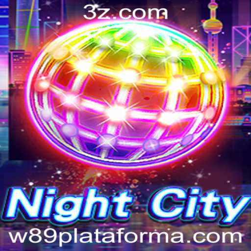 Explorando o Mundo de NightCity: Uma Jornada pela Plataforma W89