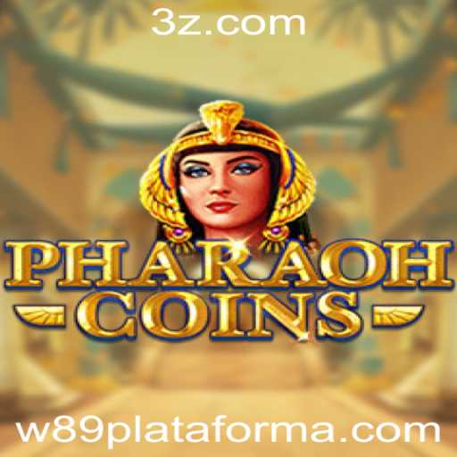 Os Segredos do Jogo PharaohCoins na Plataforma W89
