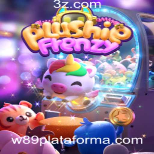 Explorando o Mundo de PlushieFrenzy na w89 Plataforma