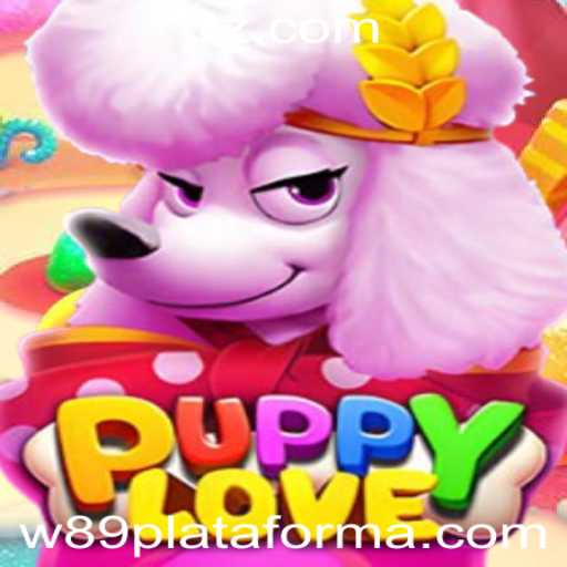 Descubra o Mundo Encantador de PuppyLove na Plataforma W89