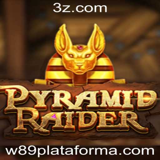 PyramidRaider: Aventura e Estratégia na w89 Plataforma