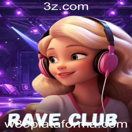 Descubra o Mundo Vibrante de RaveClub: A Nova Sensação de Jogo na Plataforma w89