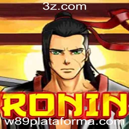 Explorando Ronin: Um Mergulho no Jogo e na Plataforma w89