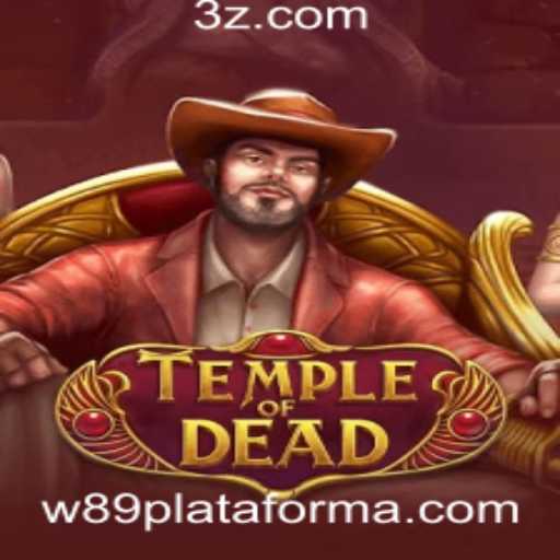 Explore os Mistérios de 'TempleofDead' na Plataforma W89