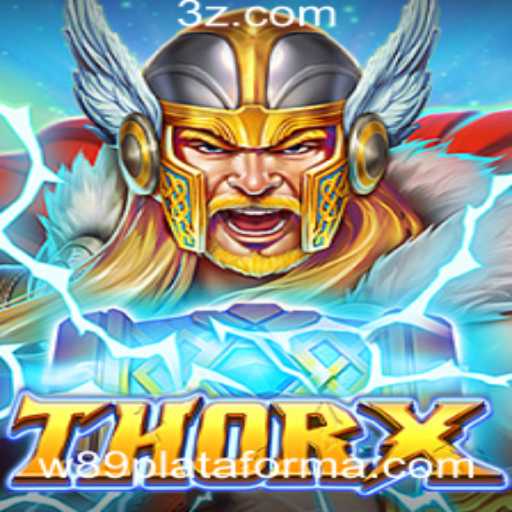 Explorando o Universo de ThorX: O Novo Fenômeno da w89 Plataforma