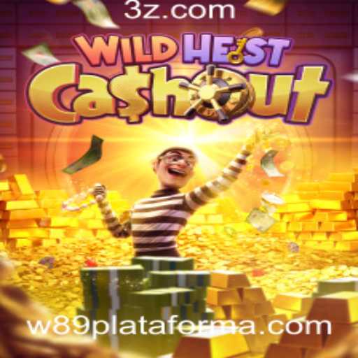 Explorando o 'WildHeistCashout' na Plataforma W89