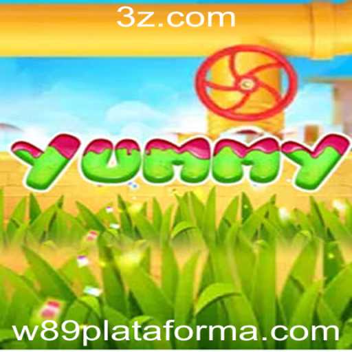 Descubra o Fascinante Mundo do Jogo Yummy na Plataforma w89