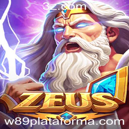 Explorando o Mundo do Jogo 'Zeus' na Plataforma W89